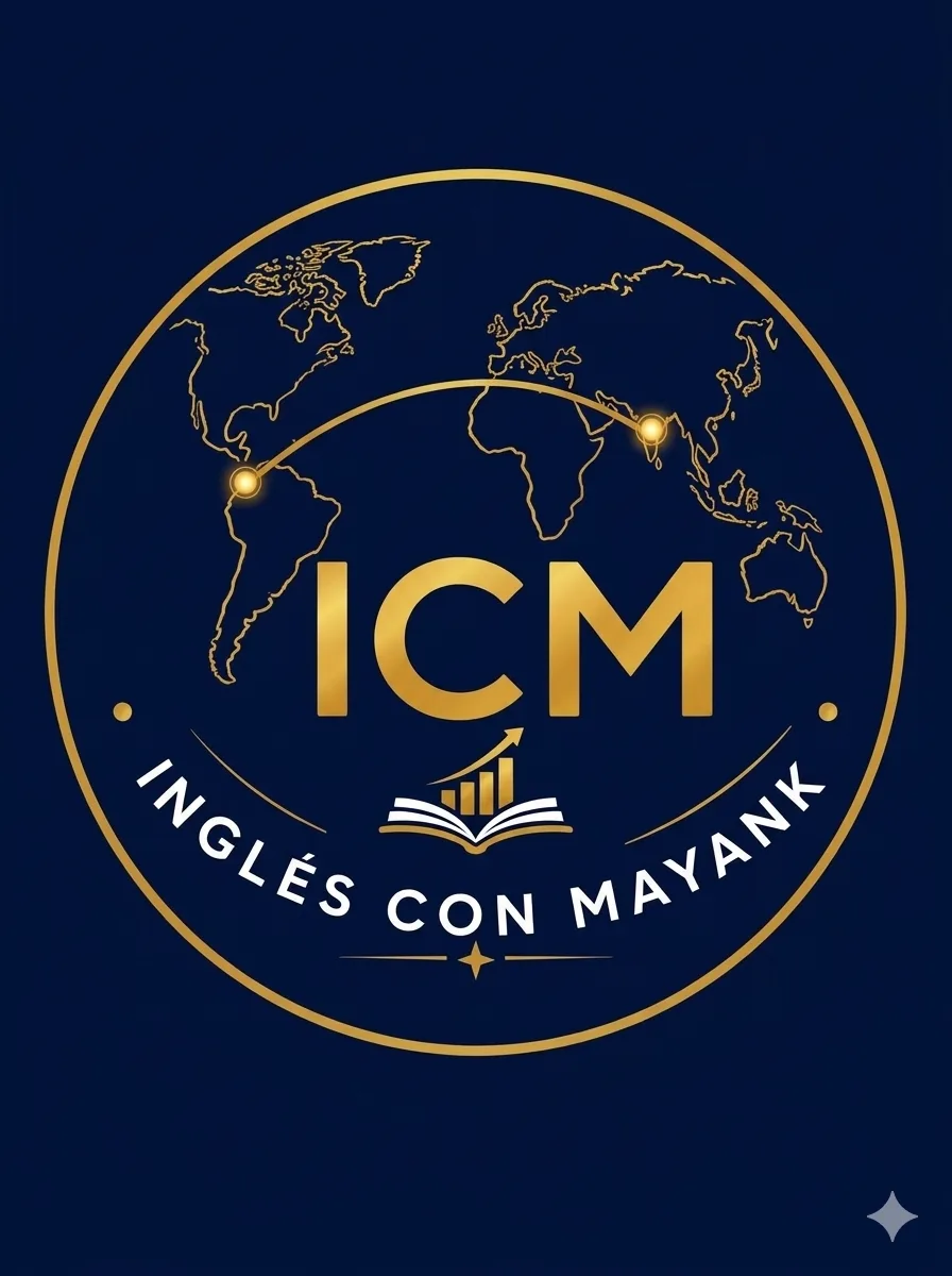 ICM Inglés con Mayank