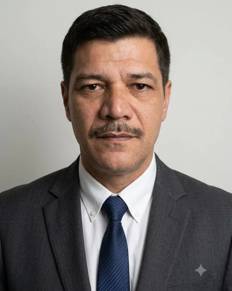 Mayank, fundador y maestro de Inglés con Mayank